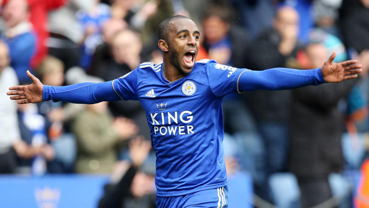 Рикарду Перейра