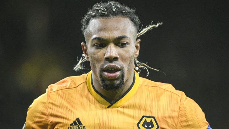 Адама Траоре