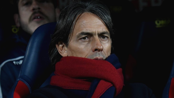 Филиппо Индзаги