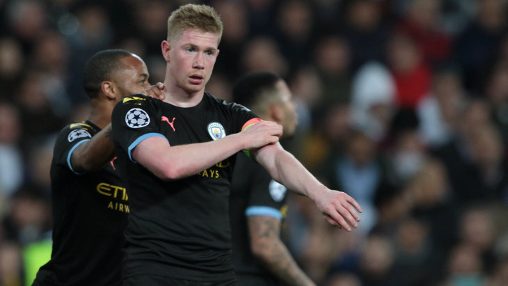 «Манчестер Сити»