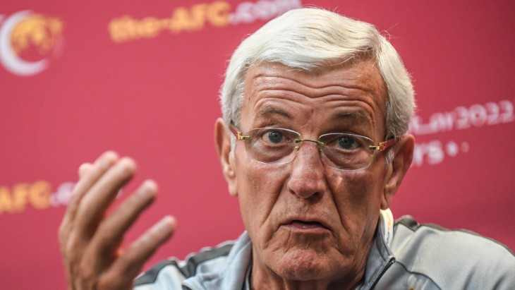 Марчелло Липпи