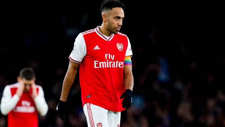 Пьер-Эмерик Обамеянг