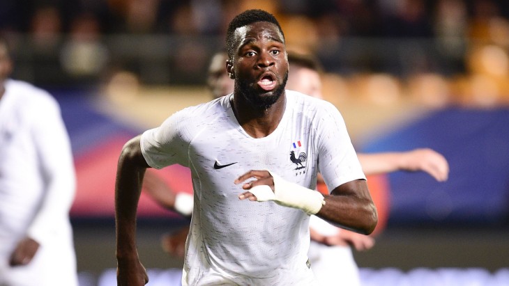 Одсонн Эдуард