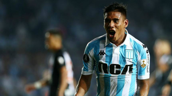 Федерико Сарачо