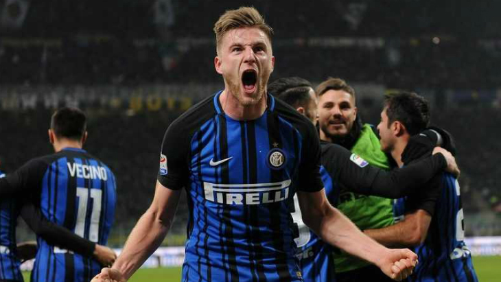 Милан Шкриньяр