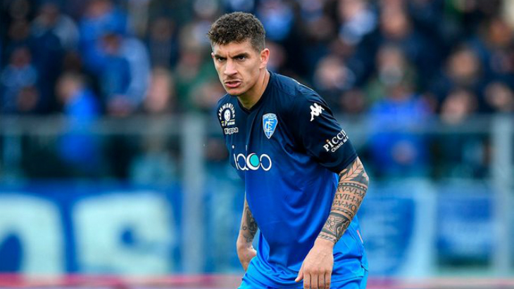 Джованни Ди Лоренцо