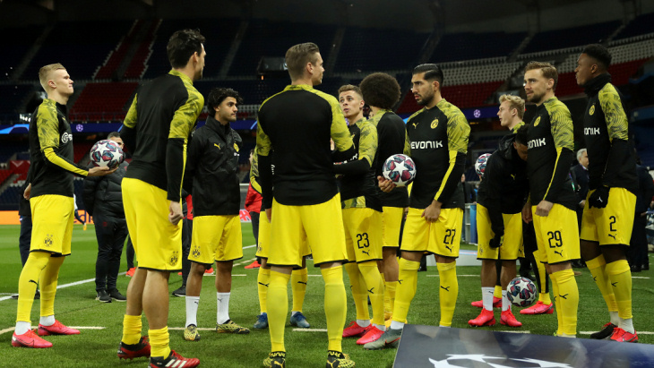 «Боруссия» Дортмунд