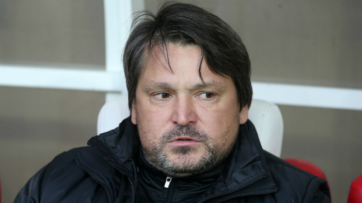 Вадим Евсеев