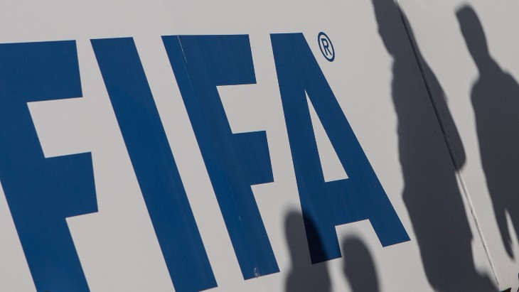 ФИФА
