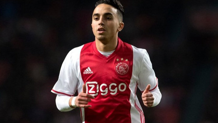 Абдельхак Нури