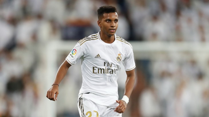 Родриго Гоэс