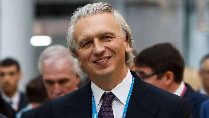 Александр Дюков