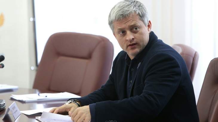 Игорь Ефремов