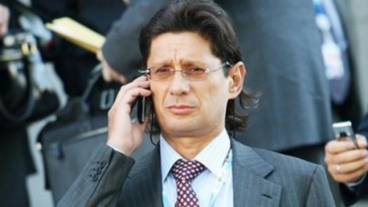 Леонид Федун