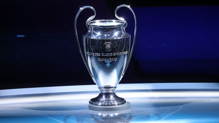 Финалы еврокубков-2020 пройдут без зрителей