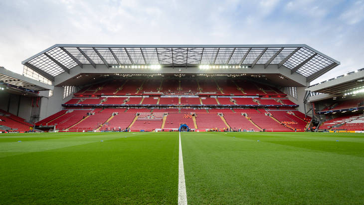 Пустой «Энфилд»