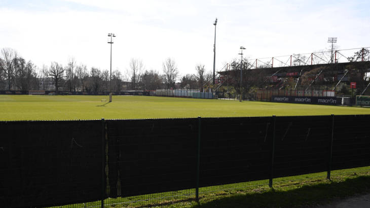 Несмотря на коронавирус 5 апреля стартует чемпионат Таджикистана