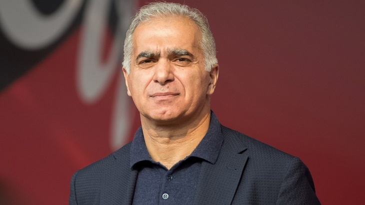 Гурам Аджоев