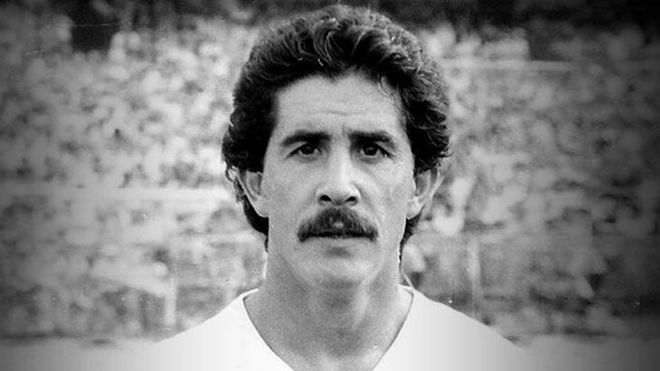 Грегорио Бенито