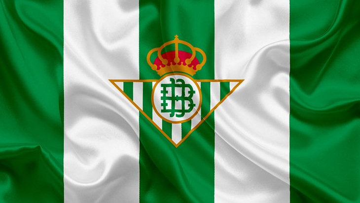 «Бетис» урезал зарплаты на 15%