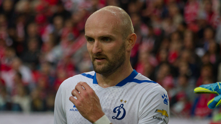 Константин Рауш