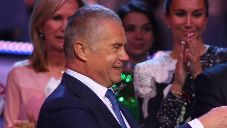 Александр Медведев