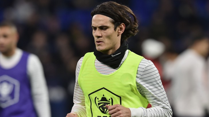 Эдинсон Кавани