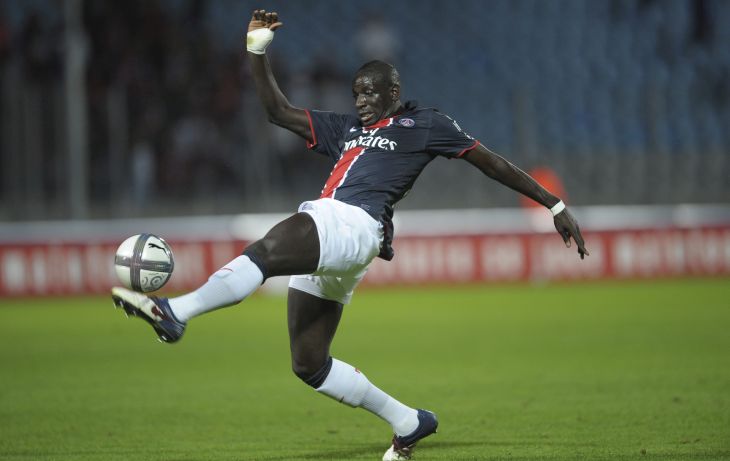 Мамаду Сако