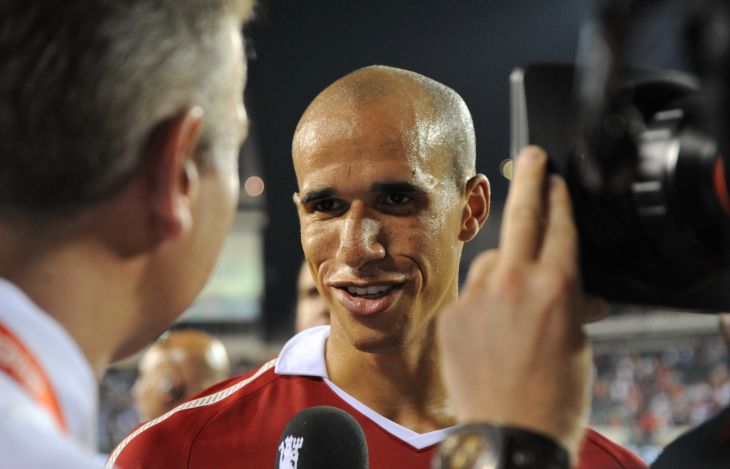 Габриэль Обертан