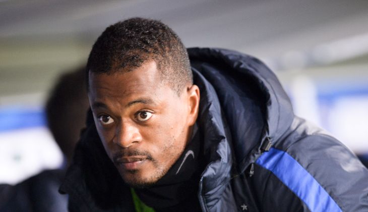 Патрис Эвра