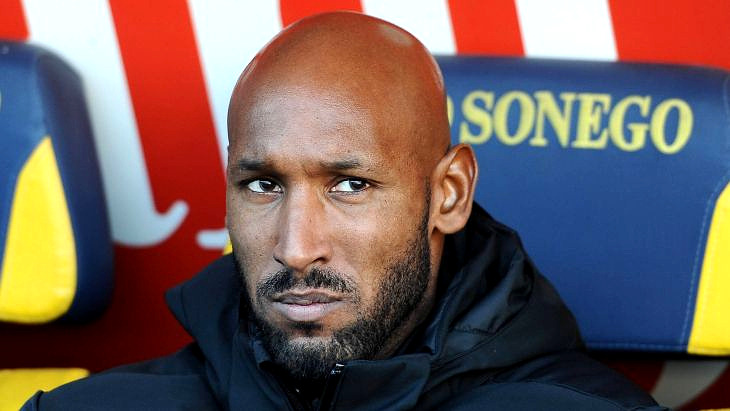 Николя Анелька