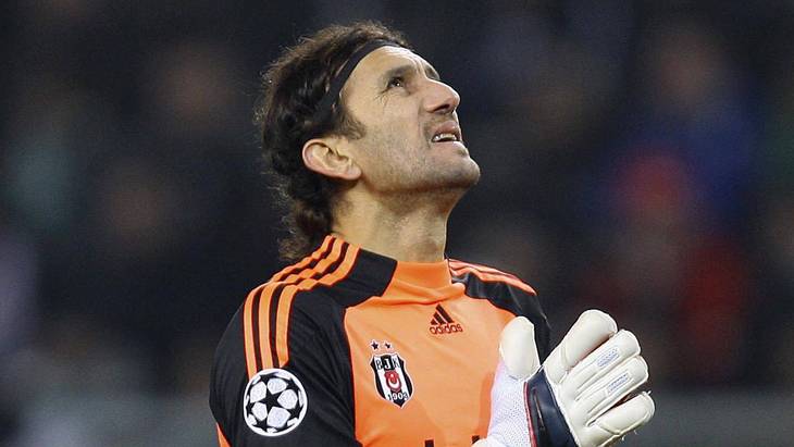 Рюштю Речбер