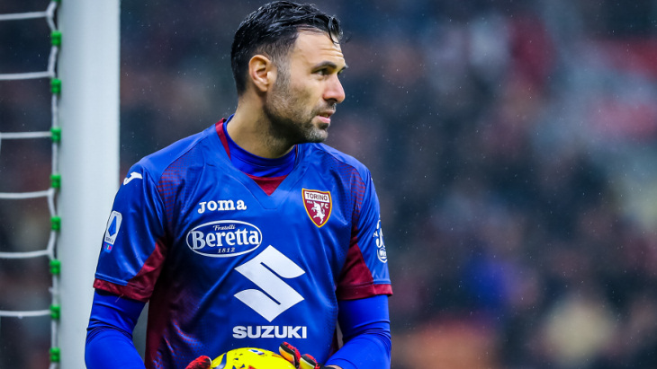 Сальваторе Сиригу