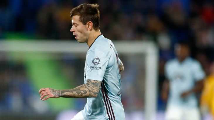 Федор Смолов