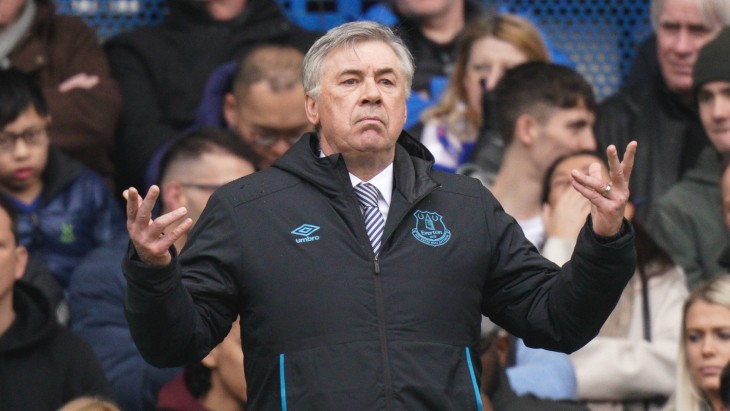 Карло Анчелотти