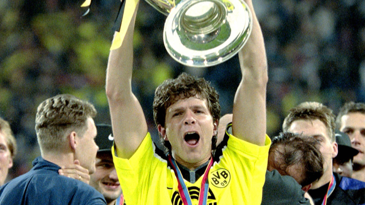 Андреас Меллер