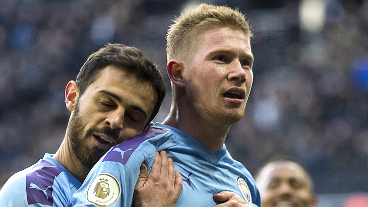 «Манчестер Сити»