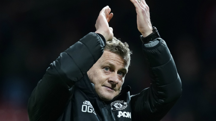 Будущее Сульшера зависит от концовки сезона