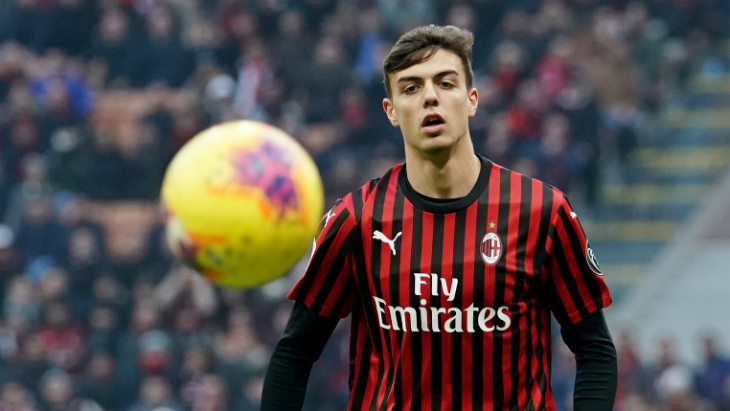 Даниэль Мальдини