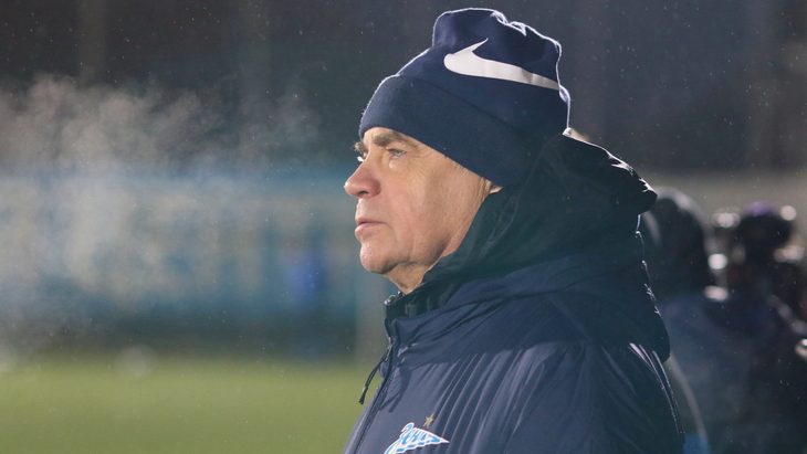 Александр Медведев