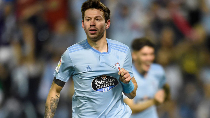 Федор Смолов