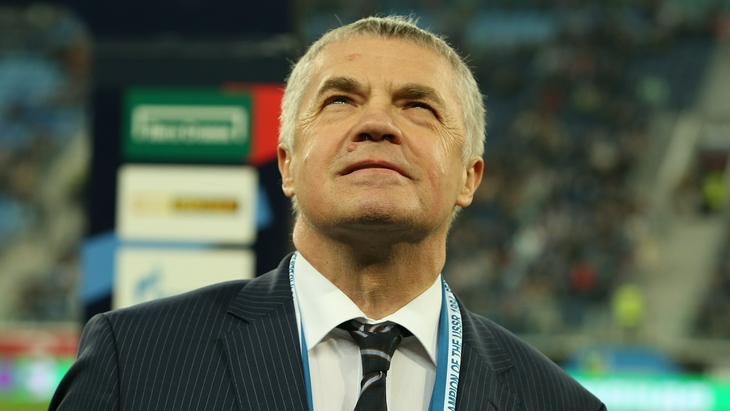 Александр Медведев