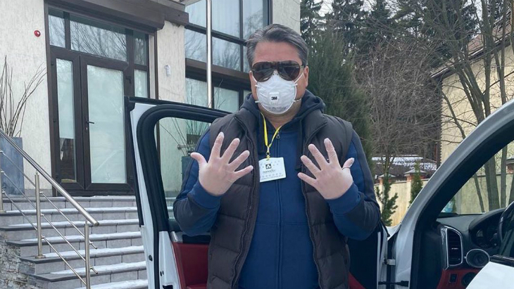 Вадим Евсеев