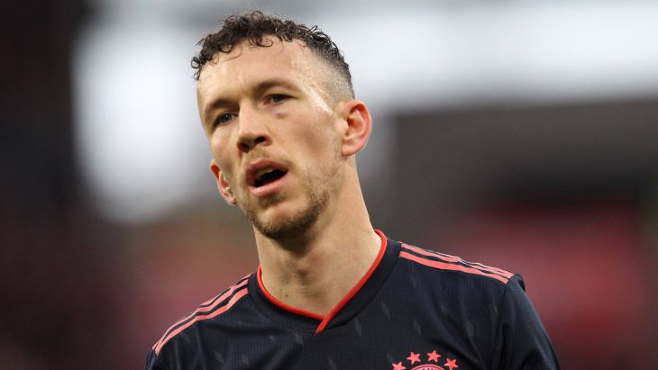 Иван Перишич