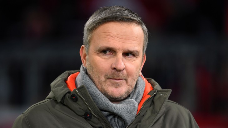 Дитмар Хаманн