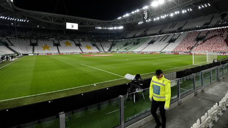 Серия А может вернуться осенью