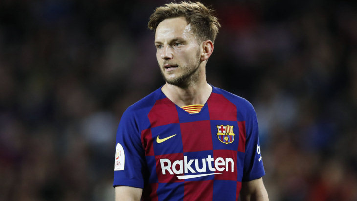 Иван Ракитич