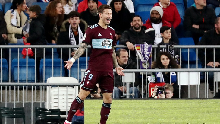 Федор Смолов