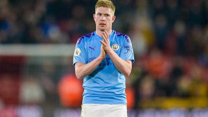 «Манчестер Сити» не планирует сокращать оклады игроков