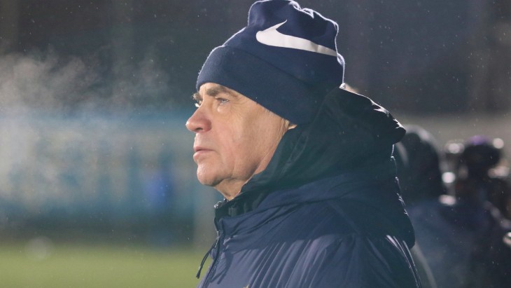 Александр Медведев